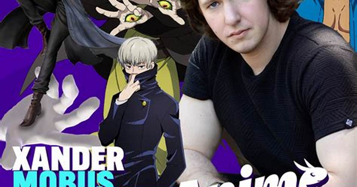 Xander