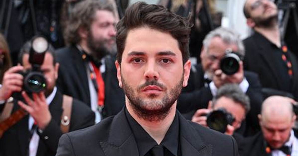 Xavier Dolan