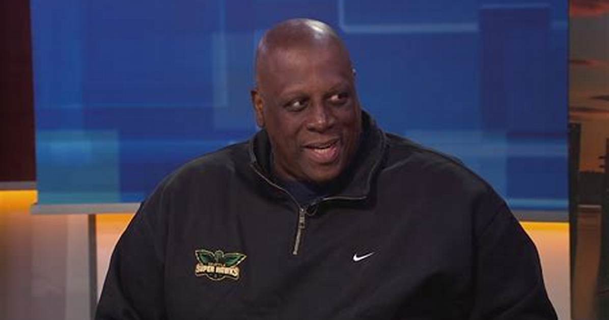 Xavier Mcdaniel