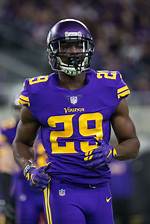Xavier Rhodes