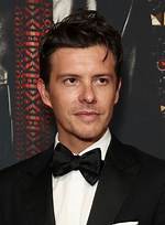 Xavier Samuel
