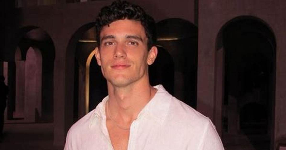Xavier Serrano
