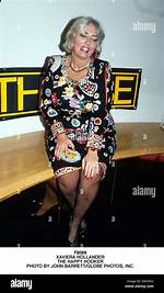 Xaviera Hollander