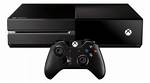 Xbox One Console Gamestop