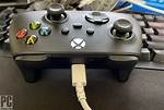 Xbox One Controller Will Be Pc-Compatible. .. Eventually
