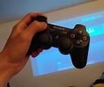Xboxdrv Not Working with Ps3 Controller