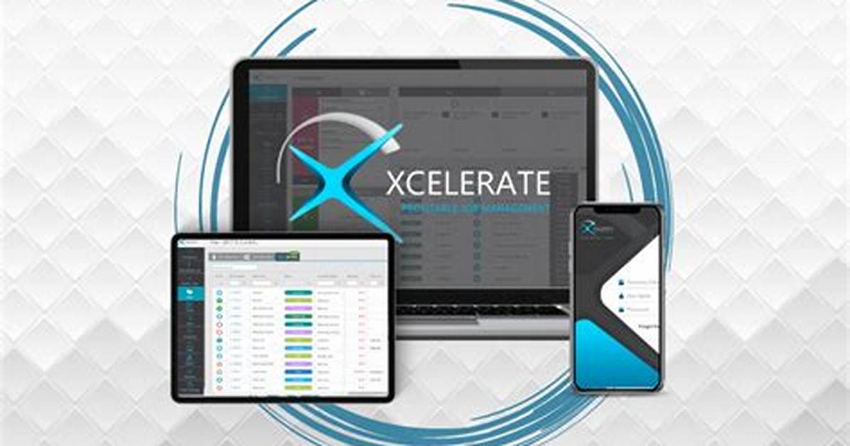 Xcelerate Program - Bmc Software