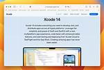 Xcode 14.1: Error: Uinavigationbar Decoded as Unlocked for Uinavigationcontroller, or navigationBar Delegate Set up Incorrectly. ?