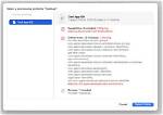 Xcode 8 Shows Error That Provisioning Profile Doesn't Include Signing Certificate