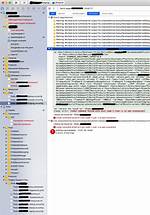 Xcode Library Not Found