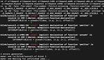 Xcode - Warning: Implicit Declaration of Function Is Invalid in C99