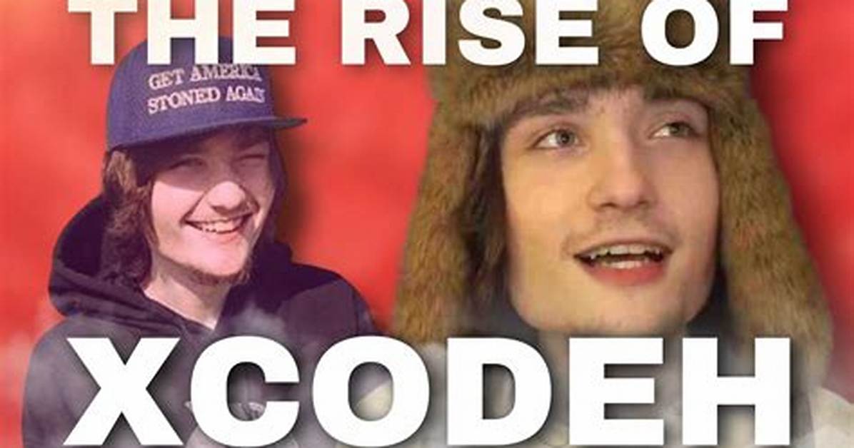 XCodeh