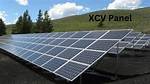 Xcv Panel Xcv Panel: Revolutionizing Construction