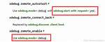 Xdebug: [Step Debug] Time-out Connecting to Debugging Client, Waited: 200 Ms. Tried: Localhost:9003