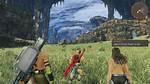 Xenoblade Chronicles Definitive Edition - 60 Fps Mod Switch