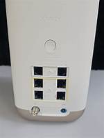 Xfi Modem