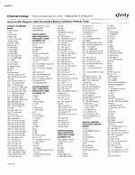 Xfinity Channel Guide 2020