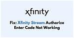 Xfinity Com Authorize Samsung