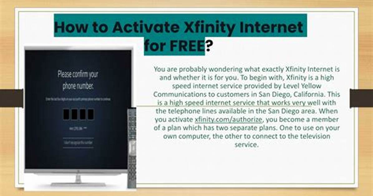Xfinity-Com-Authorize