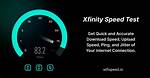 Xfinity Com Speed Test