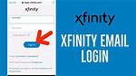 Xfinity Connect Mail