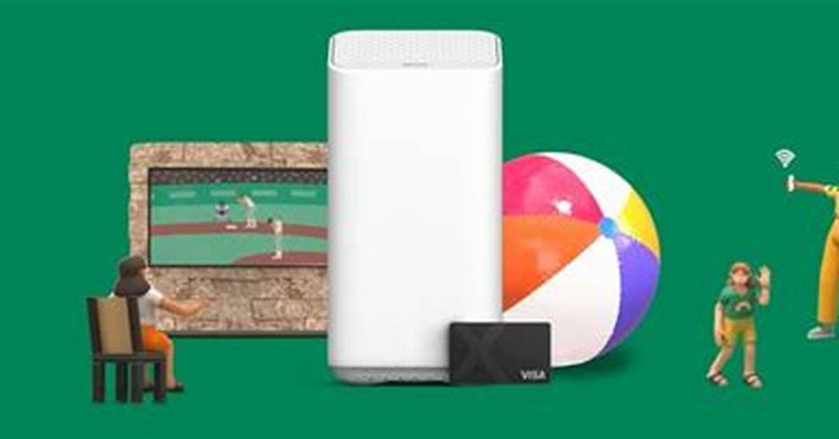 Xfinity Double Play