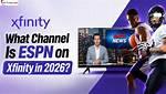 Xfinity Espn Channel