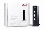 Xfinity Gateway Modem