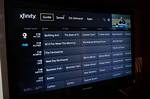 Xfinity Guide View