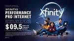 Xfinity Performance Pro
