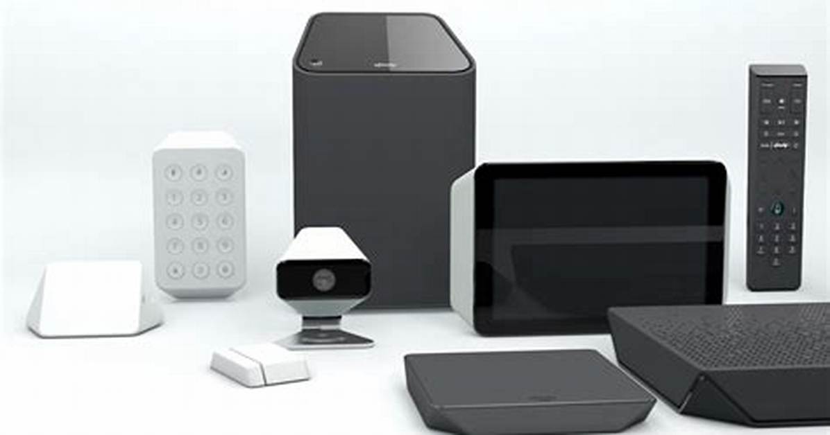 Xfinity Return Equipment