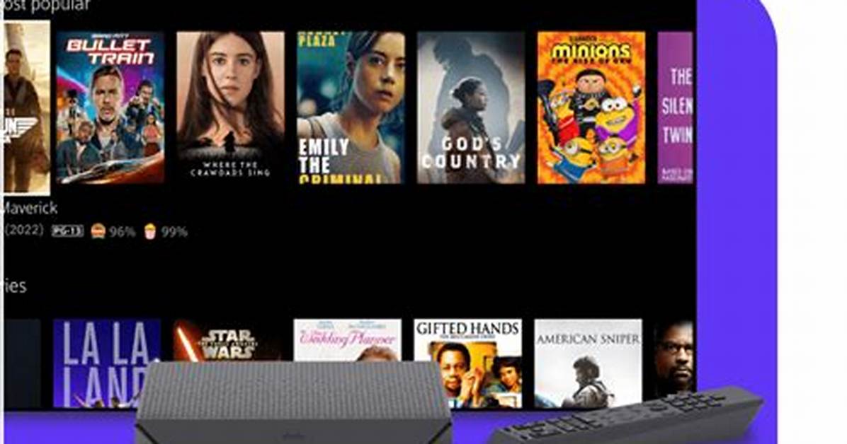 Xfinity Streaming Tv