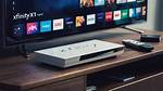 Xfinity Upgrade