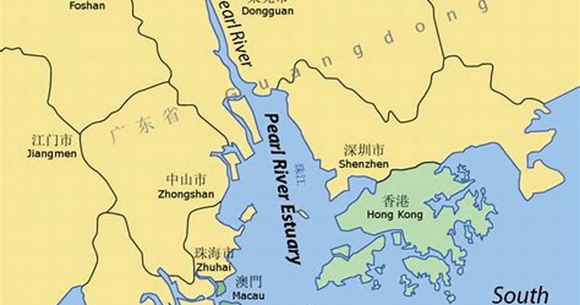 Xi River