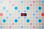 Xi Scrabble