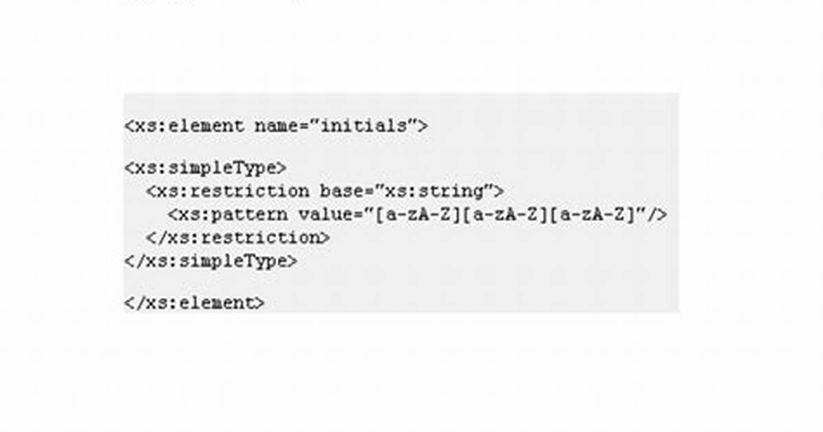 Xml Schema. Base64Binary Type vs String Type