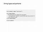 Xml Schema. Base64Binary Type vs String Type