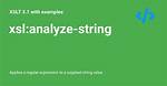 Xslt String Replace