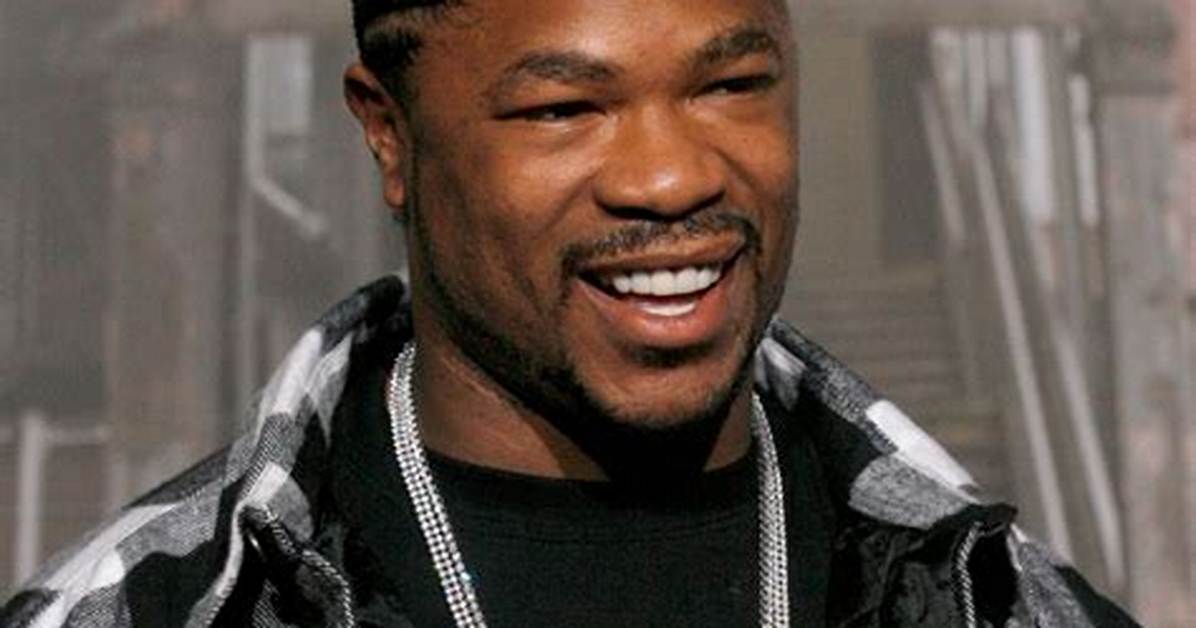 Xzibit