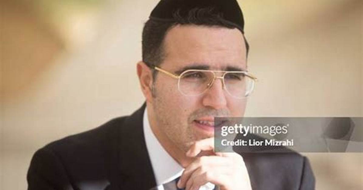 Yaakov Shwekey