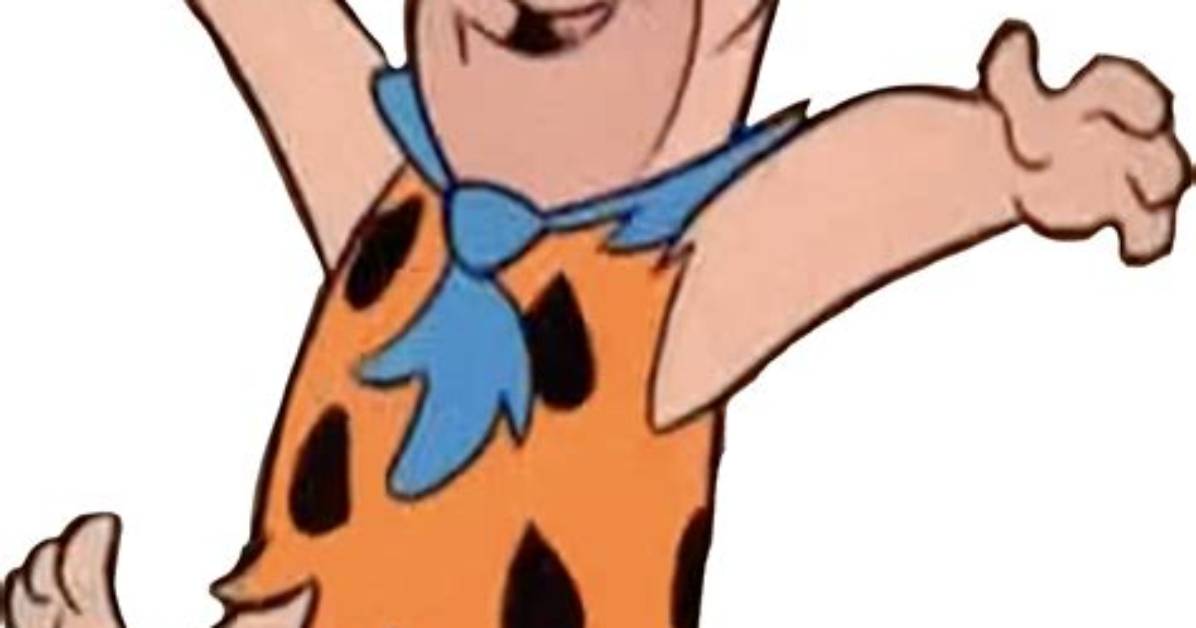 Yabba Dabba ___!