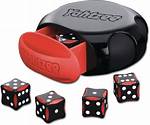 Yahtzee Equipment