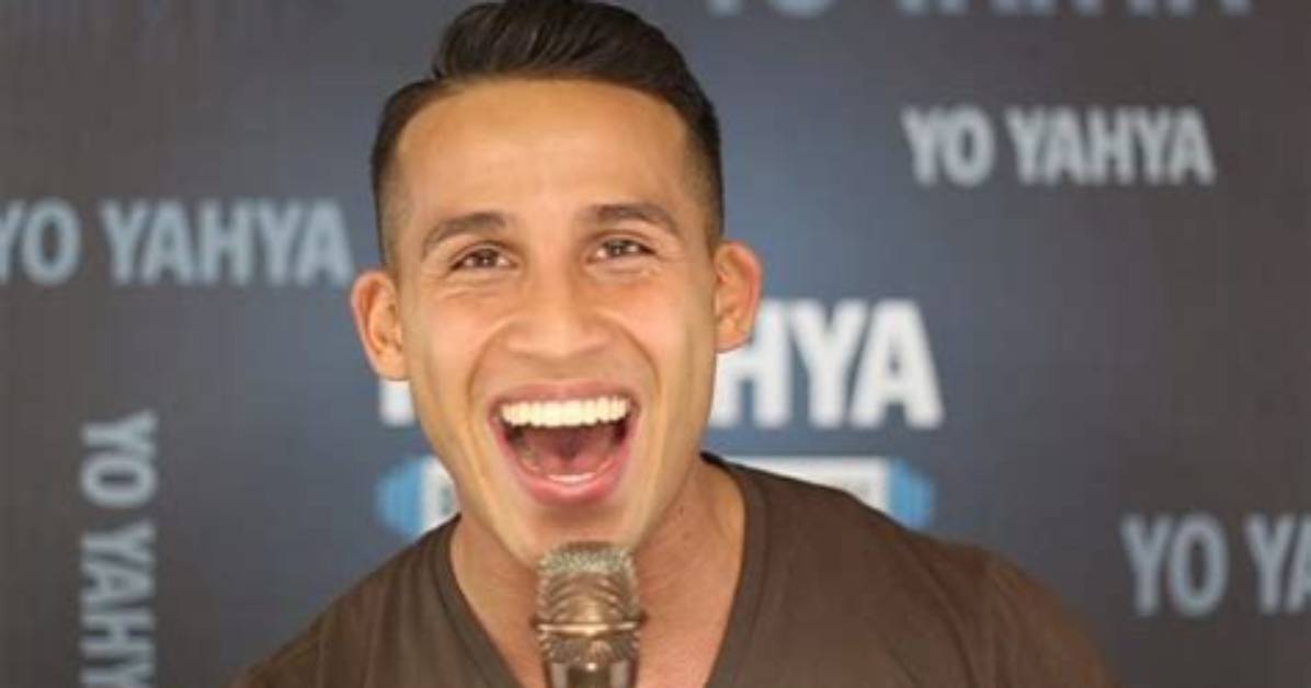 Yahya Bakkar