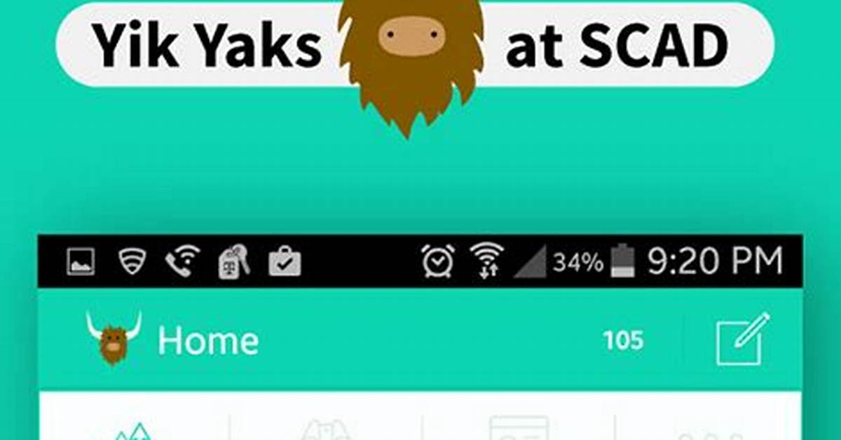 Yak Away