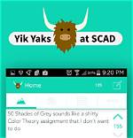 Yak Away