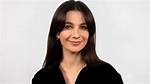 Yalda Hakim