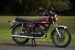 Yamaha 350