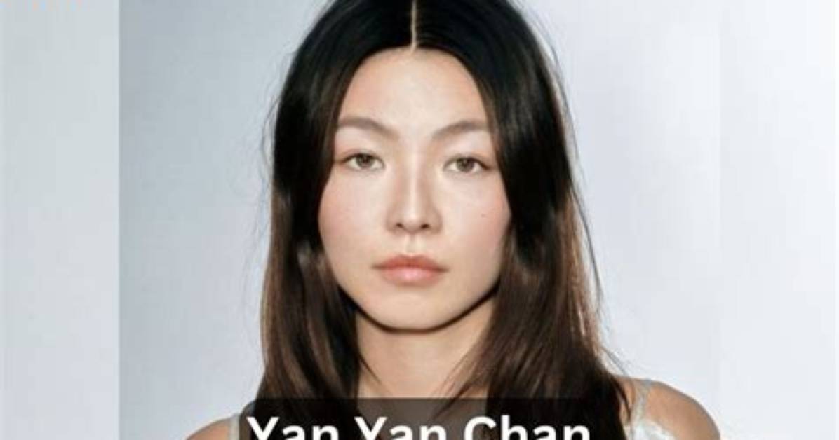 Yan Yan Chan