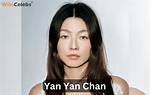 Yan Yan Chan