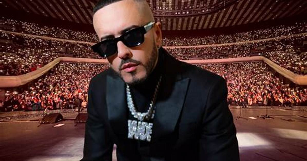 Yandel